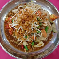 เมนูของร้าน ลาบนัว พระราม 5