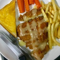 สเต็กลุงหนวด บางซ่อน