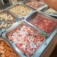 Big Big Shabu คูเมือง