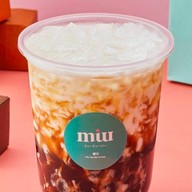 Miu Tea Bar & Cafe