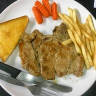 สเต็กลุงหนวด บางซ่อน