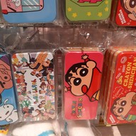Crayon Shin Chan @ Tokyo Eki Ichibangai Tokyo Station