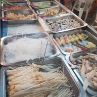 Big Big Shabu คูเมือง