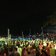 บรรยากาศ BOOMBAYAH by Haadrin Resort