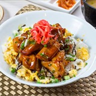 เมนูของร้าน HINAYA RAMA4 สาขาพระราม 4