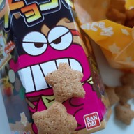 Crayon Shin Chan @ Tokyo Eki Ichibangai Tokyo Station