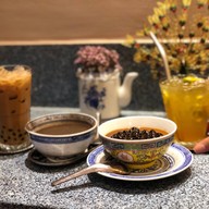 เมนูของร้าน Ba Hao Tian Mi เยาวราช