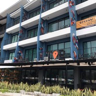T2 Jomtien Pattaya