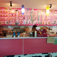 บรรยากาศ Tasty Corner by BaLL หมุ่บ้านชลลดา