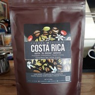 เมนูของร้าน คอฟฟี่ " ดี " ( พันธุ์หมาบ้า บลูส์รีรัมย์ ) บุรีรัมย์