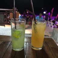 เมนูของร้าน BOOMBAYAH by Haadrin Resort