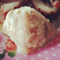 เมนูของร้าน ลาบเก๊างิ้ว