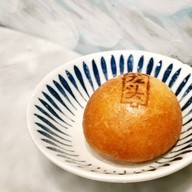 เมนูของร้าน Lhong Tou Cafe The Market Bangkok