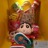 Crayon Shin Chan @ Tokyo Eki Ichibangai Tokyo Station