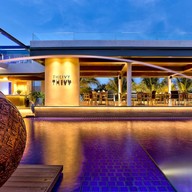บรรยากาศ THE IVY | Beachfront Restaurant Ace of Hua Hin Resort
