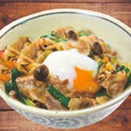 เมนูของร้าน HINAYA RAMA4 สาขาพระราม 4