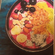 เมนู U Cup Coffee บ้านฉาง