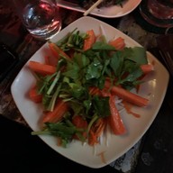 เมนูของร้าน ติดลม.s