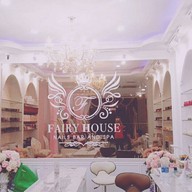 Fairy House Nails Bar and Spa ระยอง