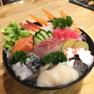 เมนูของร้าน KINJI Omakase KINJI Omakase
