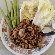 ลาบธงเขียว - ซอยเลี่ยงเมือง7