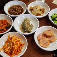 เมนูของร้าน 대장금 Dae Jang Geum