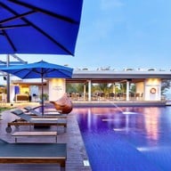 THE IVY | Beachfront Restaurant Ace of Hua Hin Resort