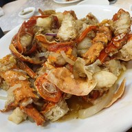Lung Tang Restaurant