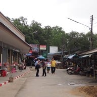 ชุมชนท่องเที่ยวบ้านปากกะแดะ