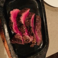 เมนูของร้าน Arno's สาทร