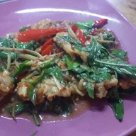 เม้งปูดอง