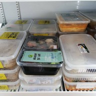 อาหารคลีนก็มี