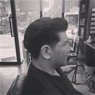 Broshood Barber Salon Shop ซอย รามคำแหง 24 แยก 20