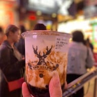 เมนูของร้าน The Alley Tsim Sha Tsui