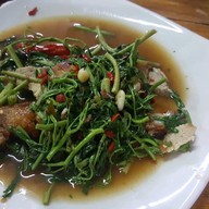 เม้งปูดอง