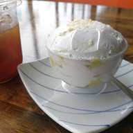 เมนูของร้าน อั้ม เบเกอร์เฮ้าส์