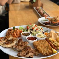 เมนูของร้าน FARM LUCK พุทธบูชา-พระราม 2 พุทธบูชา