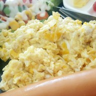 Bedgasm Cafe นิมมาน