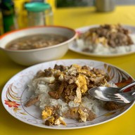 เมนูของร้าน จิตเตาถ่าน