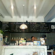 Bedgasm Cafe นิมมาน