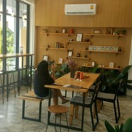 Bedgasm Cafe นิมมาน