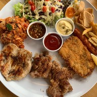 เมนูของร้าน FARM LUCK พุทธบูชา-พระราม 2 พุทธบูชา