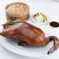 เมนูของร้าน Silver Palace Restaurant