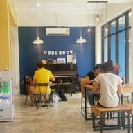 Bedgasm Cafe นิมมาน
