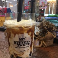 Bitter*sweet Homemade Ice Cream The Walk Nakhonsawan