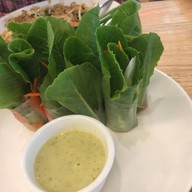 ครัวเมืองทอง อาหารตามสั่งลำแต้ ๆ ปากช่อง