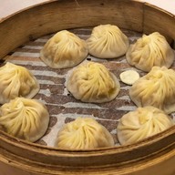 Dian Shui Lou SOGO Fuxing Branch