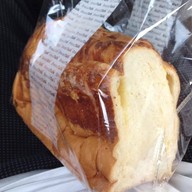 เมนูของร้าน Breadtalk ซีคอน