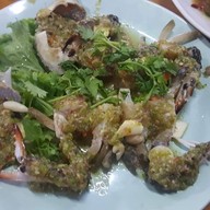 เม้งปูดอง