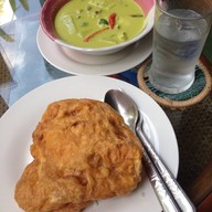 เมนูของร้าน เสวนา